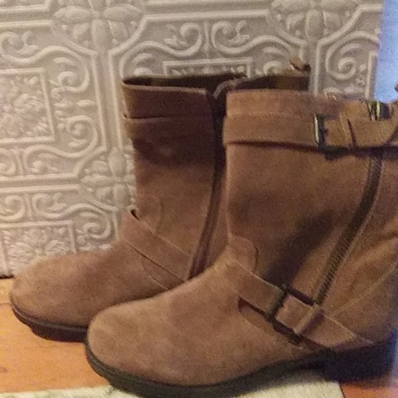 Bass Shoes - Boots
